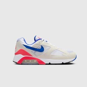 Nike Air Max 180 “Ultramarine” Sneakers